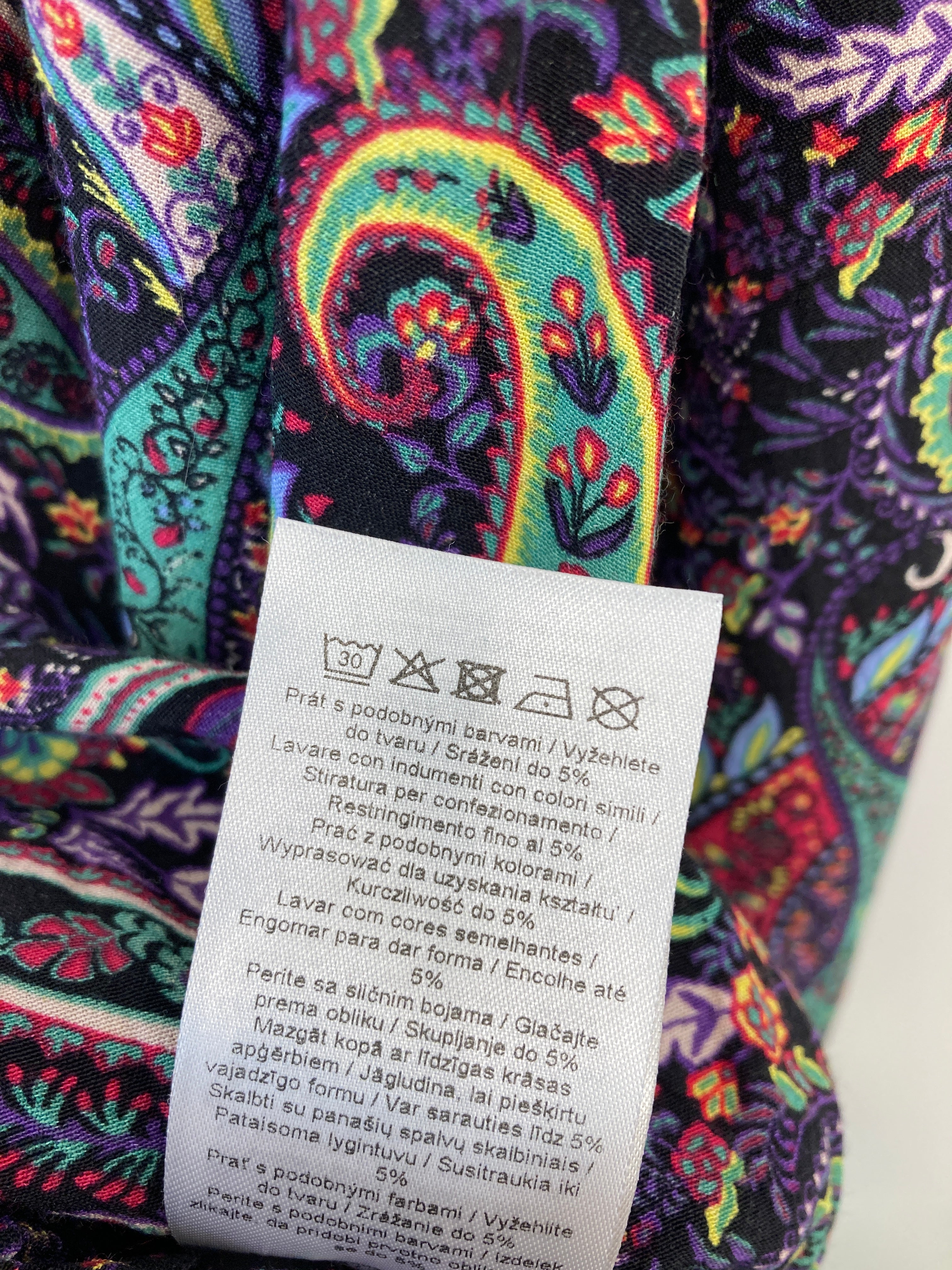 Zizi Bluse